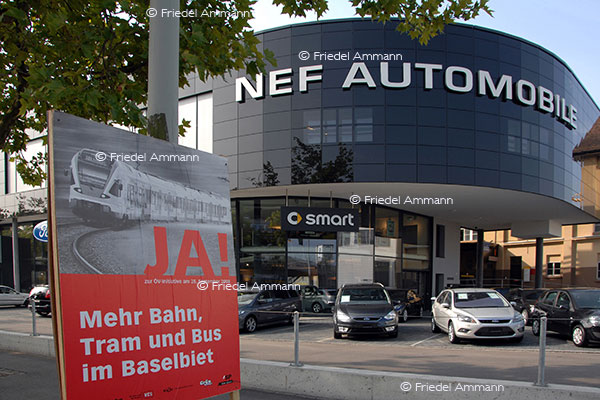SCHWEIZ – Geschichte / Politik - Plakat Wahlkampf
