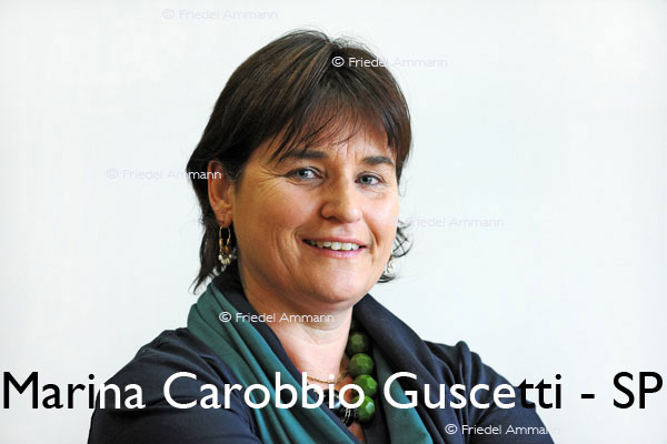 SCHWEIZ – Geschichte / Politik – JUSO Jahresversammlung Liestal,  5. Nov. 2011 – Bundesratskandidatin Marina Carobbio Guscetti 