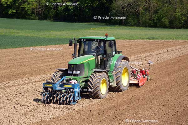 SCHWEIZ - Landwirtschaft