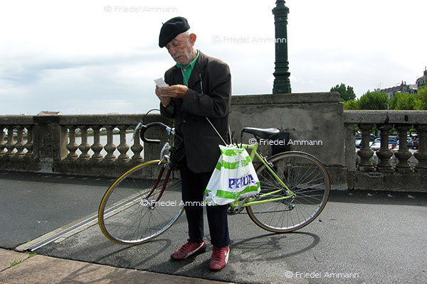 WORLD - Impressions – Bayonne, France