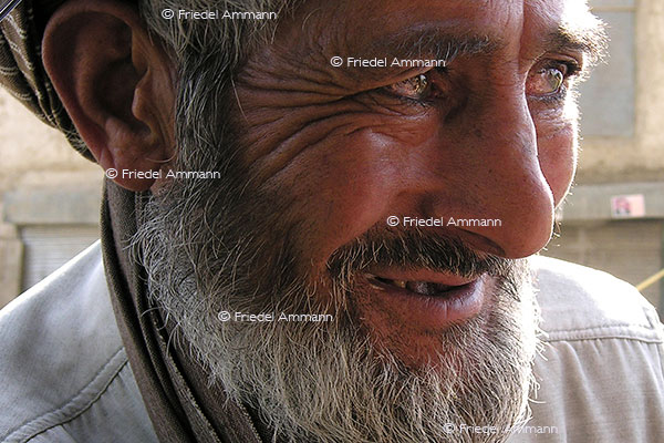 WORLD – Impressions - Kabul, Afghanistan