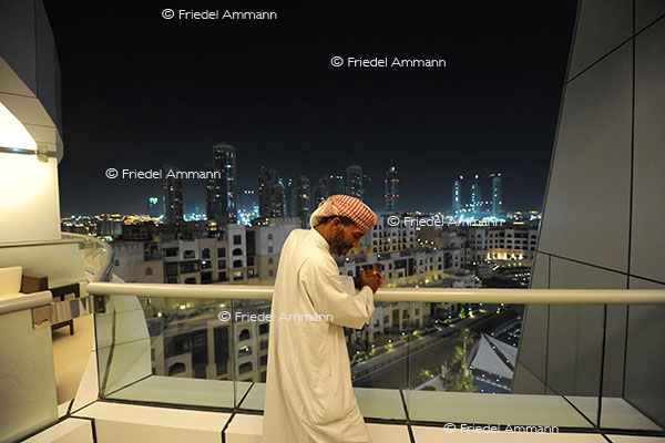 WORLD – Impressions - Dubai