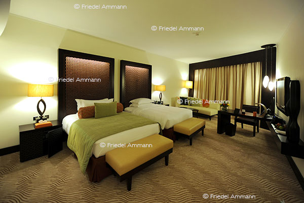 WORLD - Tourismus / Tourism - Hotellerie