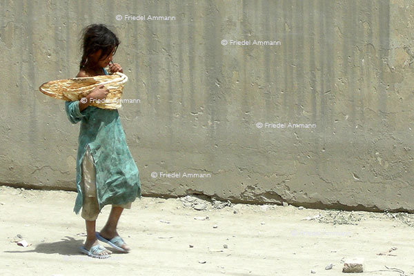 WORLD - Afghanistan, Kabul