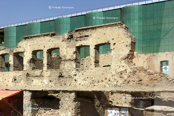 WORLD - Afghanistan, Kabul