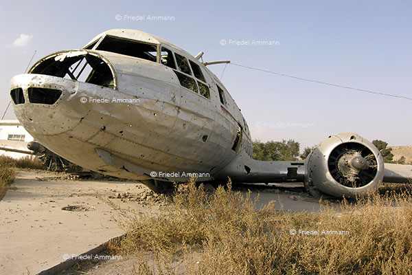 WORLD - Afghanistan, Kabul