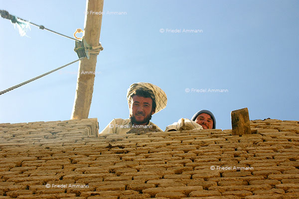 WORLD - Afghanistan - Bamiyan