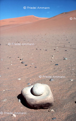 WORLD - Algerien - Grand Erg Oriental