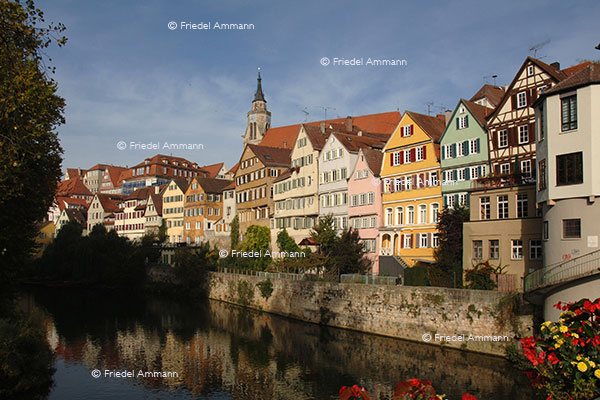 WELT - Deutschland - Tübingen 