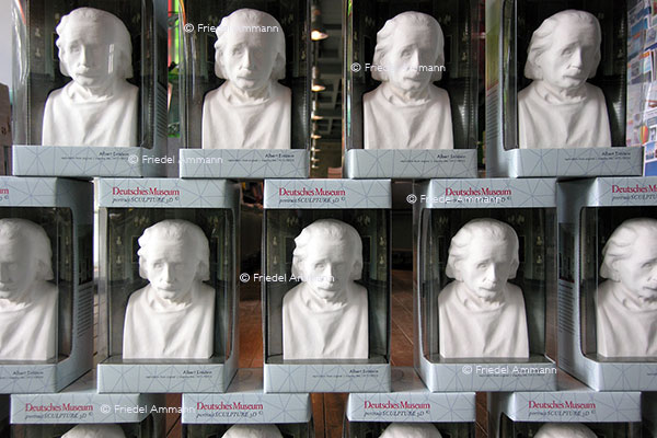 WELT - Deutschland - Deutsches Museum, München