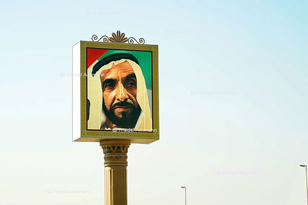 WORLD - Dubai