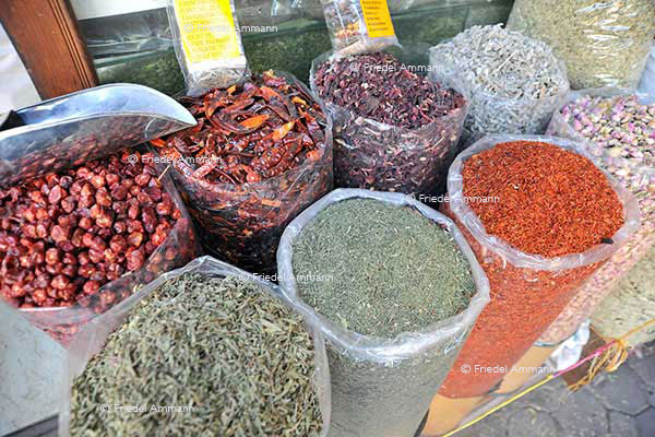 WORLD - Dubai - Market
