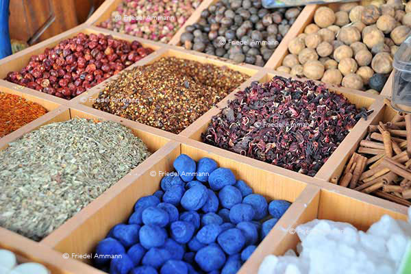 WORLD - Dubai - Market