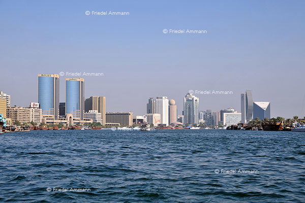 WORLD - Dubai