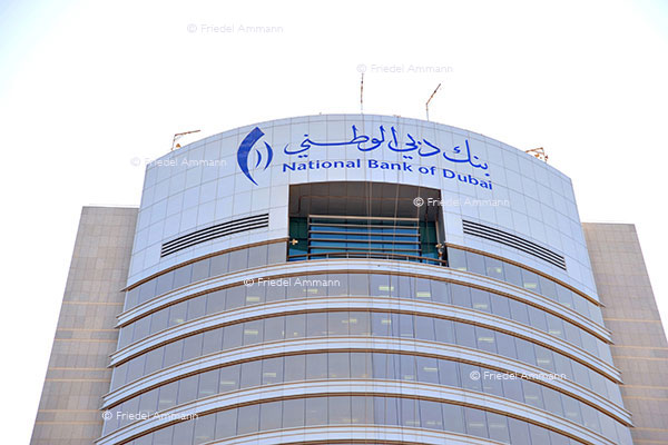 WORLD - Dubai - National Bank of Dubai