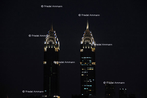 WORLD - Dubai