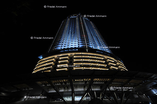 WORLD - Dubai - The Address Hotel