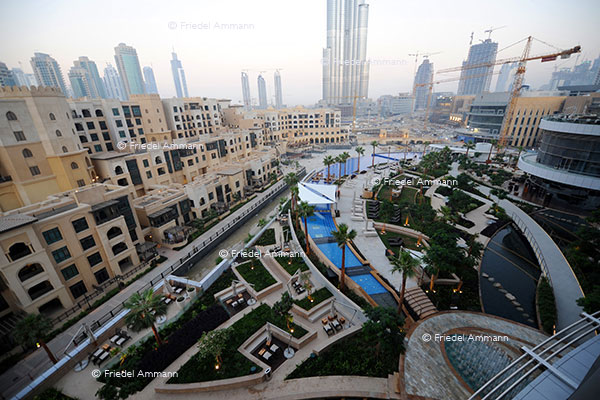 WORLD - Dubai