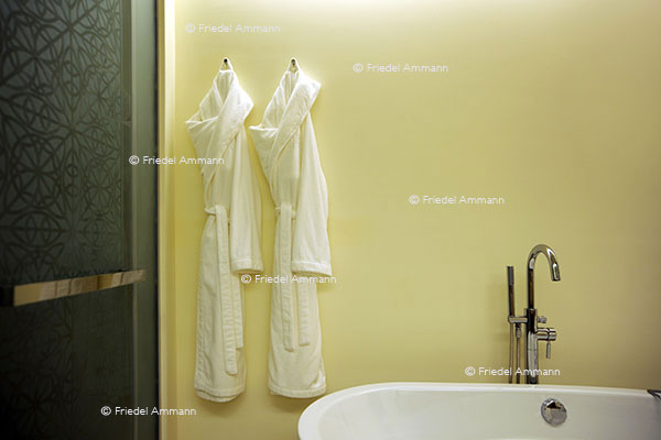 WORLD - Dubai - The Address Hotel