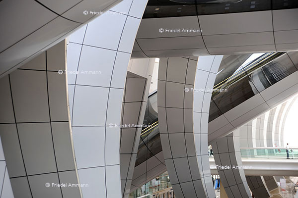 WORLD - Dubai - International Airport