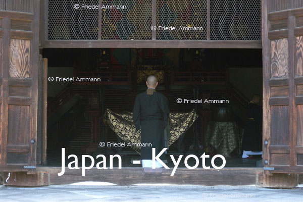 WORLD – Japan - Prayer