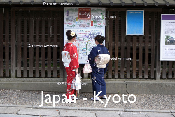 WORLD – Japan - Geishas