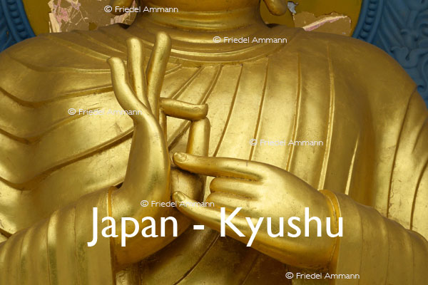WORLD – Japan – Buddha Statue