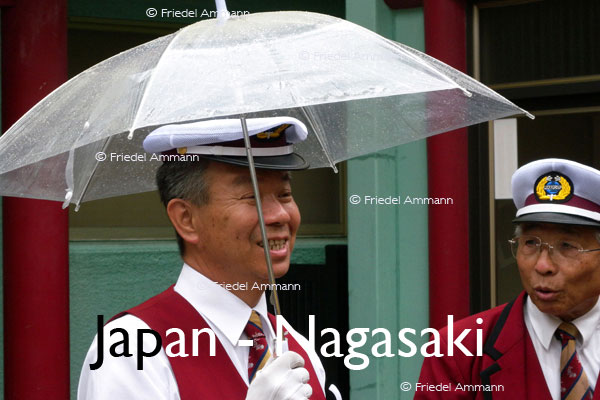 WORLD – Japan – Nagasaki