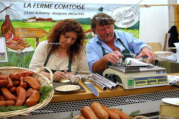 WORLD - France – Degustha - Hagenthal Le Bas, Sundgau