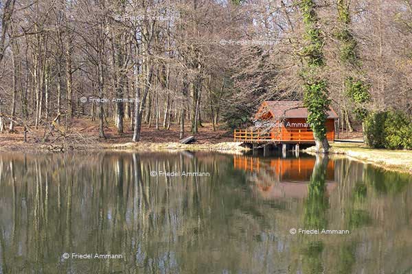 WORLD - France - Sundgau