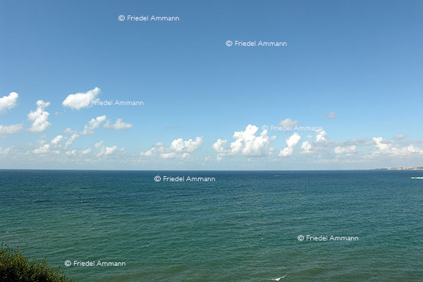 WORLD - France, Atlantik