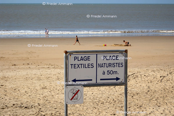 WORLD - France, Atlantik