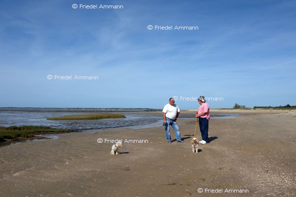 WORLD - France, Atlantik