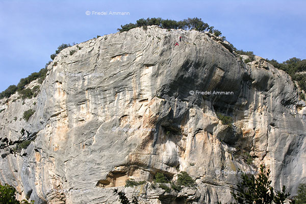 WORLD - France, Provence – Luberon, Buoux