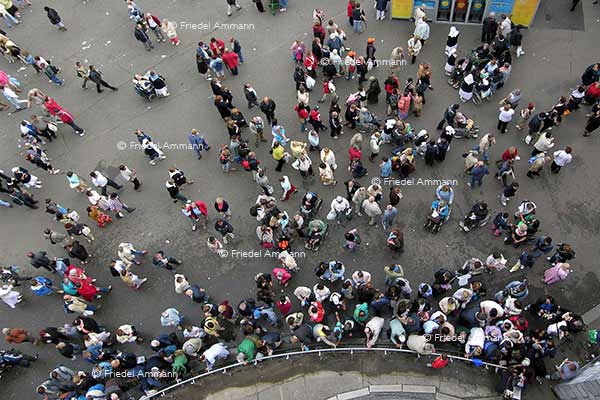 WORLD - France, Lourdes, Pyreneen