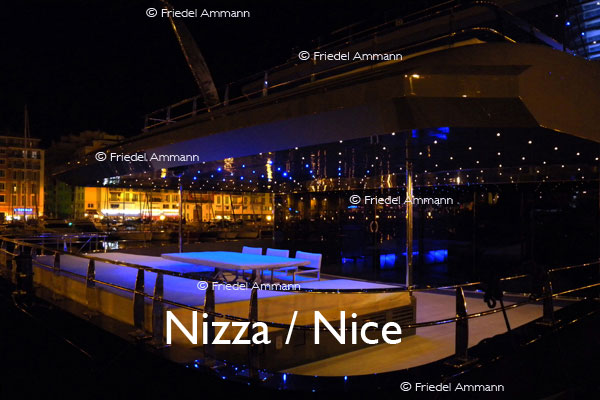 WORLD - France, Côte d’Azur l’est - Nizza / Nice