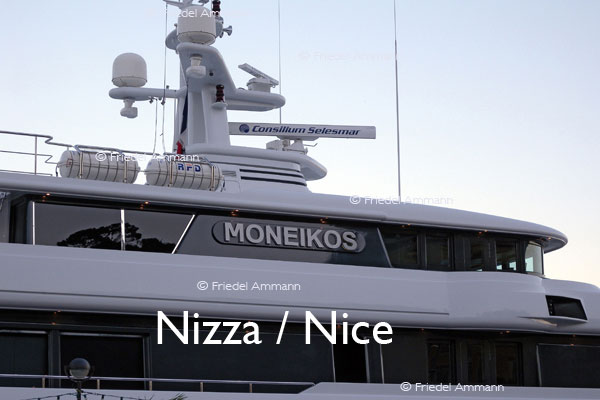 WORLD - France, Côte d’Azur l’est - Nizza / Nice
