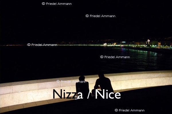 WORLD - France, Côte d’Azur l’est - Nizza / Nice 