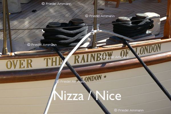 WORLD - France, Côte d’Azur l’est - Nizza / Nice 
