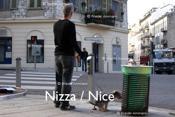 WORLD - France, Côte d’Azur l’est - Nizza / Nice