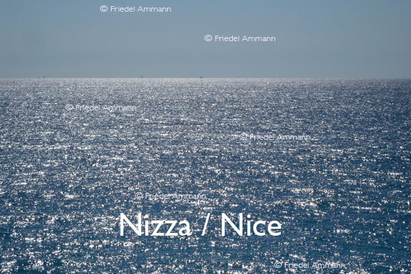 WORLD - France, Côte d’Azur l’est - Nizza / Nice