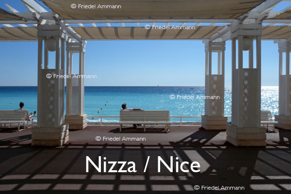 WORLD - France, Côte d’Azur l’est - Nizza / Nice