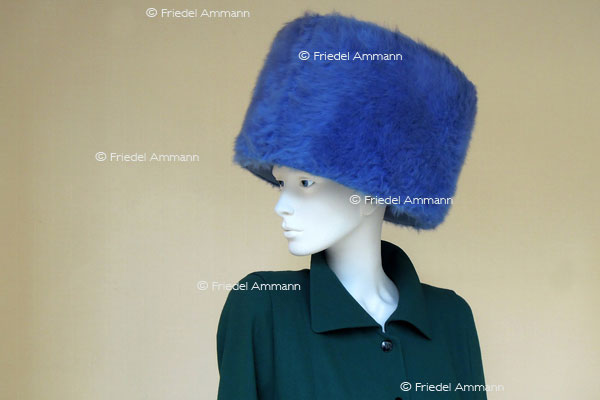 WORLD - France, Paris – Pierre Cardin
