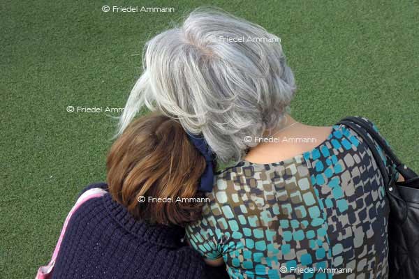 WORLD - France, Paris - Amour
