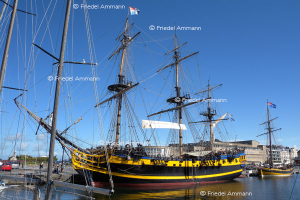 WORLD – France, Bretagne - St Malo
