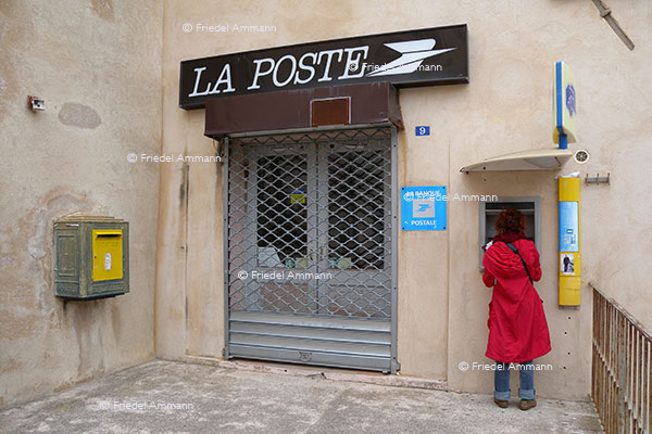 WORLD - France, Korsika, Corsica - Calvi