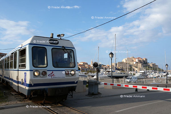 WELT - France, Korsika, Corsica - Calvi