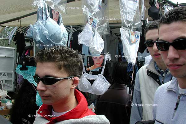 WORLD - Italia - ragazzi