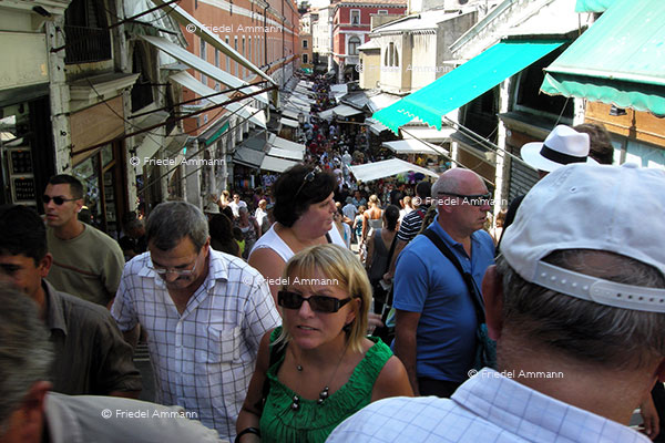 WORLD - Italia, Venezia 