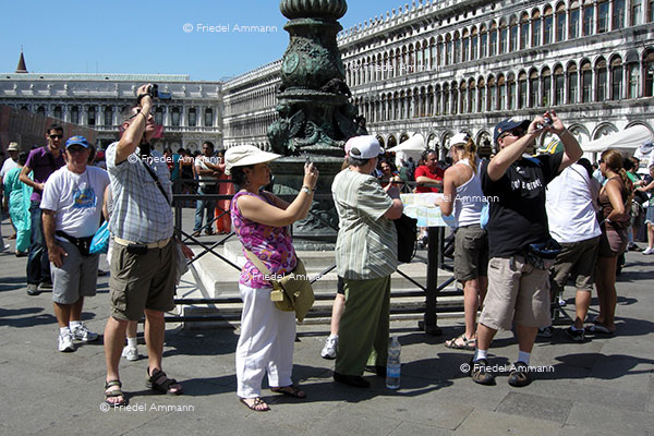 WORLD - Italia, Venezia